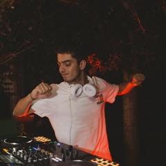 Marc Donoso