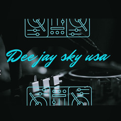 Dee jay sky usa✅ aka Sound Design 🔊