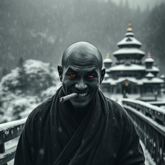 monk