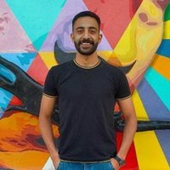 اسلام الجندي