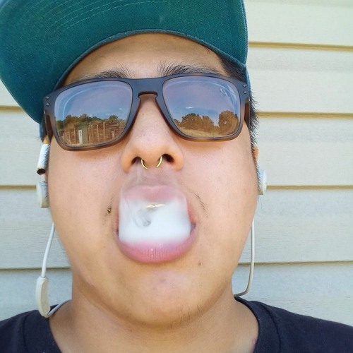 I Stand On That E-40 (Chopped and screwed)