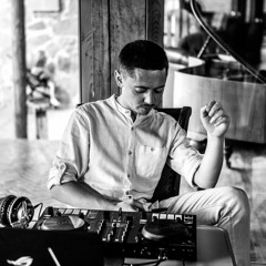 DJ John Alexander