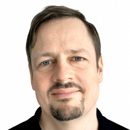 Markus Dermietzel’s avatar