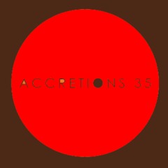 Accretions