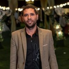 Salem Hussain