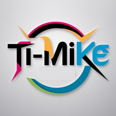 DJ Ti-Mike