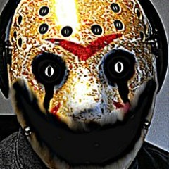 HockeyMaskedGamer