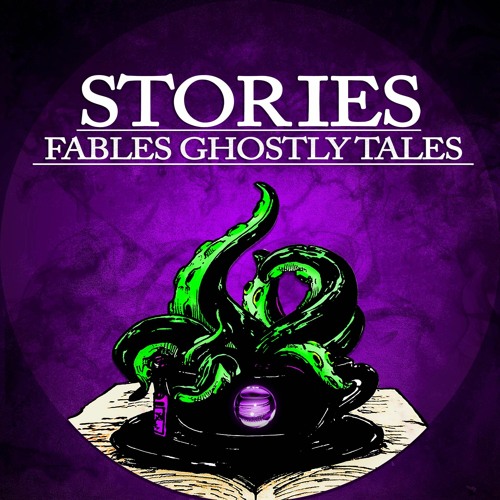 Stories Fables Ghostly Tales Podcast’s avatar