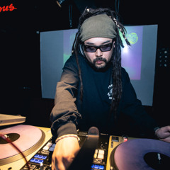 DJ P-Ki
