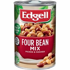 Lil Beans