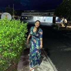 Cynthia Ariitaata