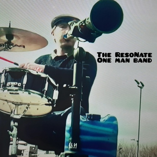 The Resonate’s avatar