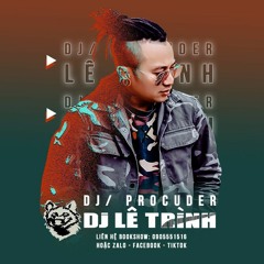 DJ Lê Trình