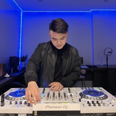 DJ Hưng Đàm