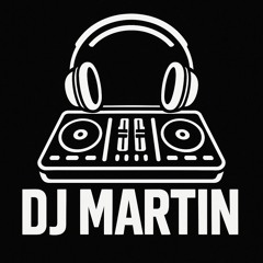Dj the Martin