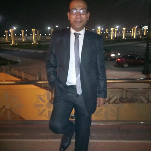 Ahmed Omar’s avatar