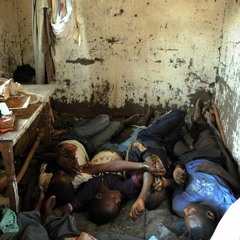 أرشيف الجماجم الأفريقية المشوهة