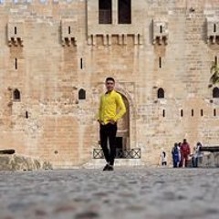 Youssef ELsharnoby