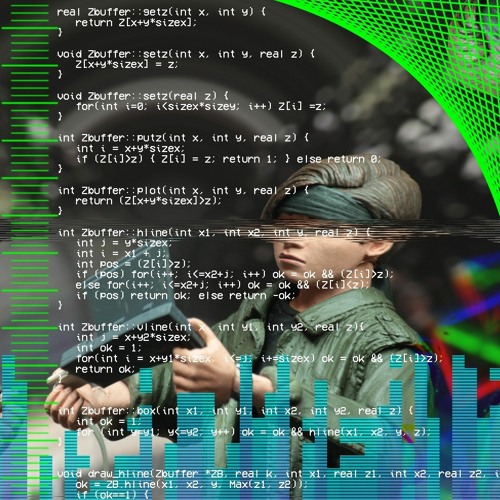 John Connor’s avatar