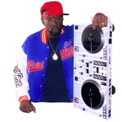 DJ LIFE ( The Upstate Threat )