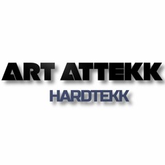 RING OF ICE - 170er HARDTEKK REMIX by Art Attekk