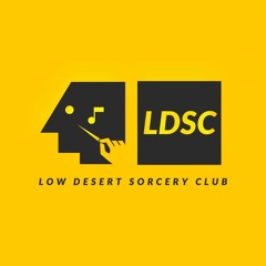 low desert sorcery club