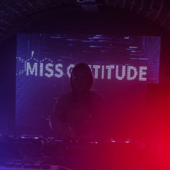 Miss Gratitude