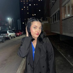 Виолетта Шумилина