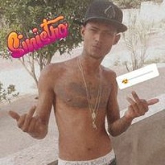 Christopher Cardoso
