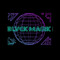 BLVCK MAGIK