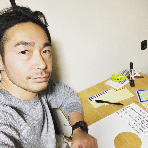 Akito Shirakawa’s avatar