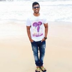 Ajay Karkera