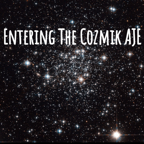 The Cozmik AJE’s avatar
