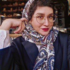 shahrzad
