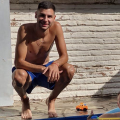 Fede Corbalan