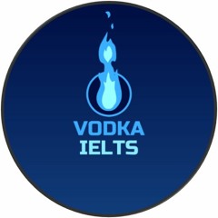 IELTS Vodka