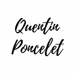 Quentin Poncelet