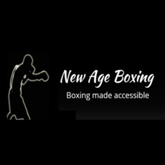 New Age Boxing Podcast