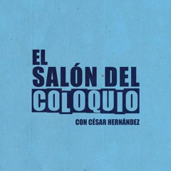 El Salón del Coloquio