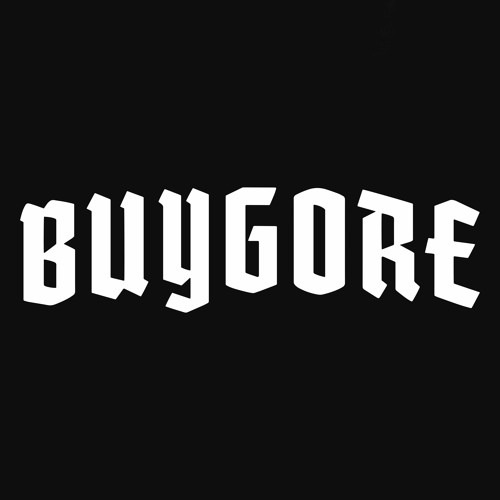 Buygore’s avatar