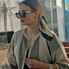 Fatma Abderrahmane