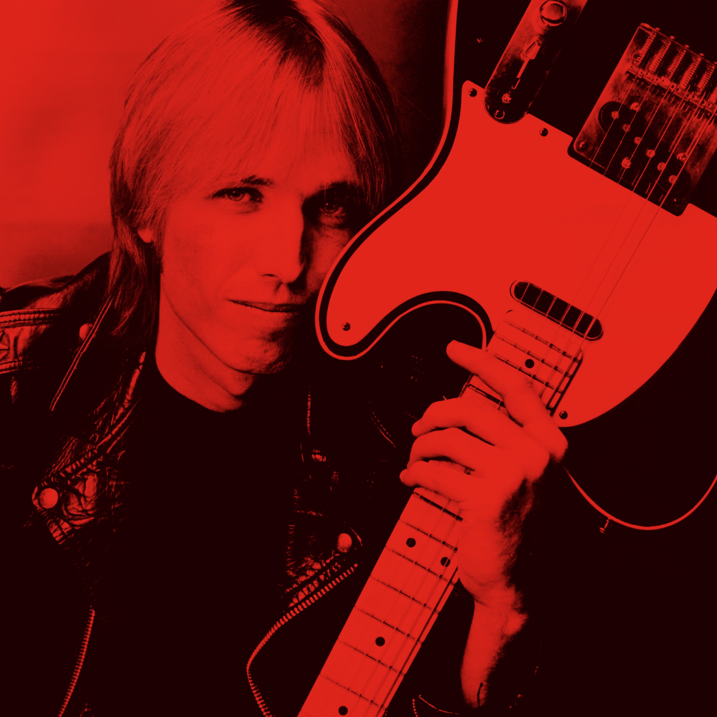 Tom Petty/Heartbreakers