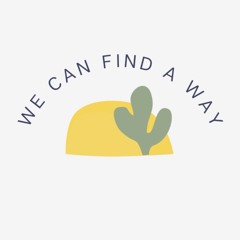 WeCanFindAWay/Anlaşabiliriz