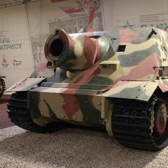 Штурмтигр