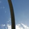 Sky pole