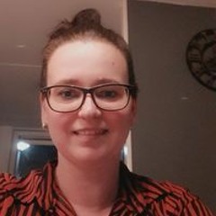 Emmely Raats Van Der Giessen