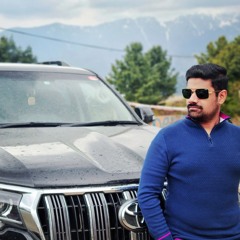 Malik Naseem Hassan Khokhar