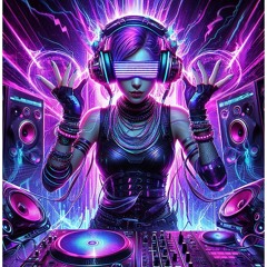 DJ Chantal