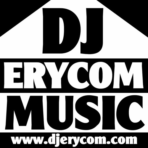 DJ Erycom Music’s avatar