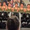shirtless dj